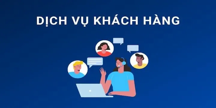 Hỗ trợ khách hàng xì tố nhanh chóng mọi thời điểm trong ngày